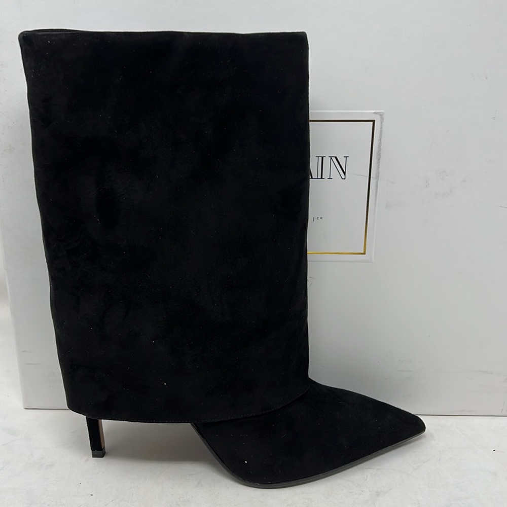 Balmain boots - Picture 5 of 8